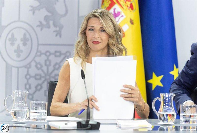Díaz apoya el acuerdo de financiación para Cataluña pero exige un sistema más justo y solidario.