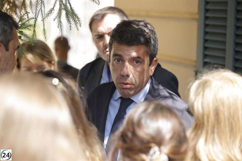 Mazón: