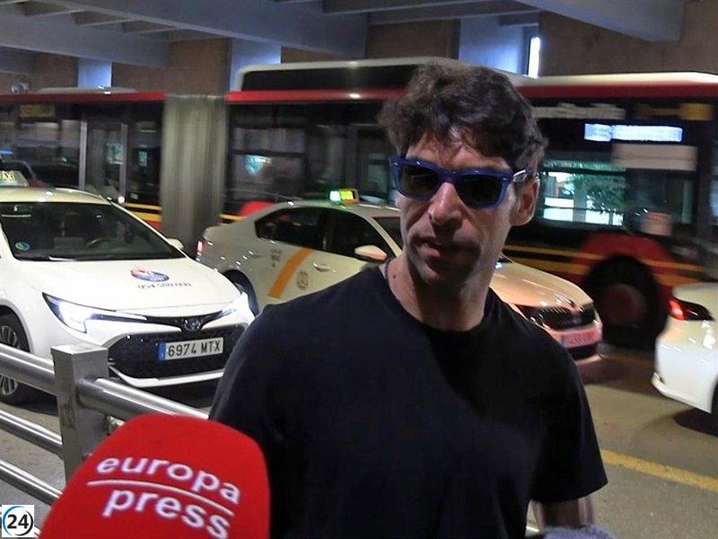 Cayetano Rivera: Nuevas imágenes revelan su enfrentamiento con la policía.