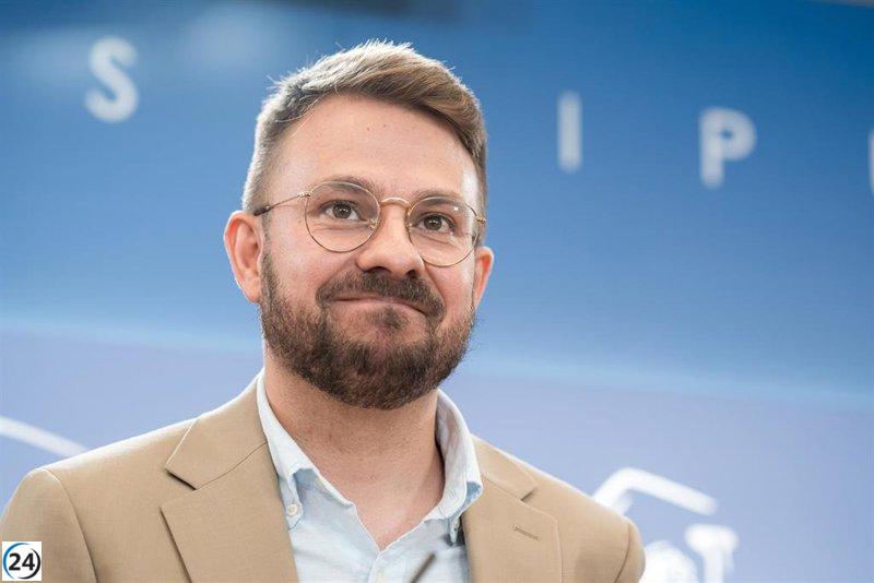 Diputado de Compromís respalda a Mónica Oltra como candidata ideal para la Alcaldía de Valencia.
