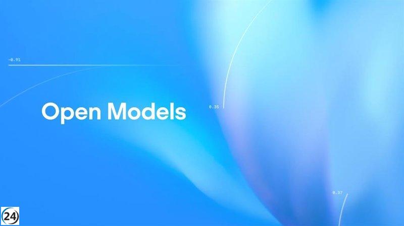 OpenAI presenta dos modelos de razonamiento accesibles y personalizables para computadoras y dispositivos móviles.