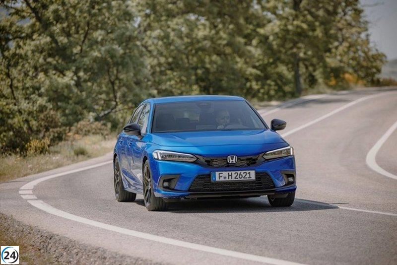 Honda reporta una caída del 50% en ganancias del segundo trimestre, alcanzando 1.148 millones, golpeada por aranceles.