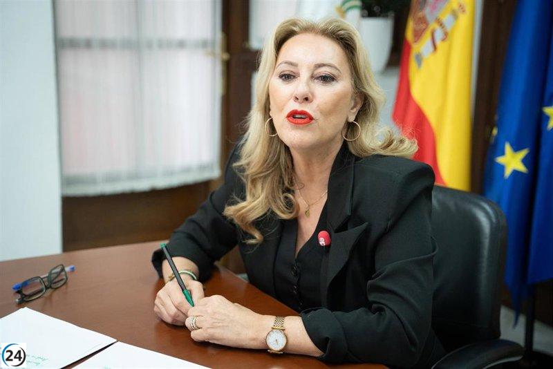 Andalucía se compromete a frenar el cupo catalán, advirtiendo sobre su impacto financiero.