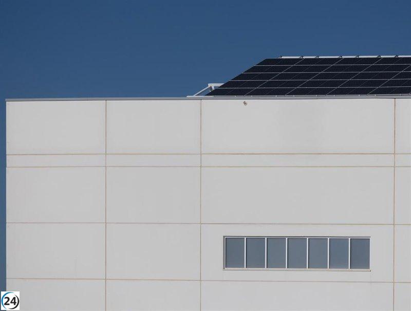Acciona Energía y Bankinter se unen para promover el autoconsumo empresarial.