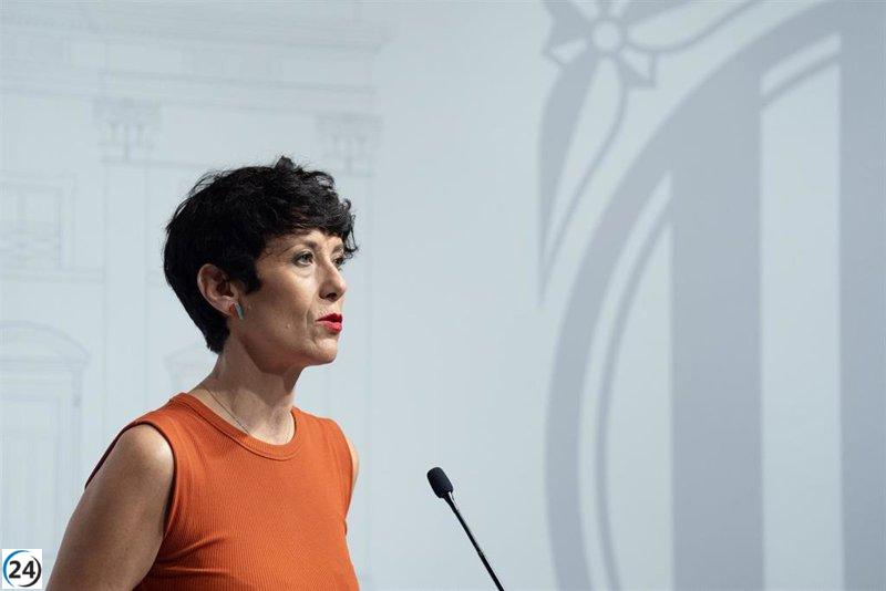 En julio, el Ingreso Mínimo Vital benefició a cerca de 2,3 millones de ciudadanos, informa la Seguridad Social.
