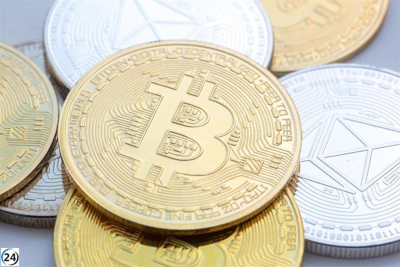 El mercado de criptomonedas alcanza su mejor desempeño desde noviembre con un aumento del 13,3% en julio, revela Binance.