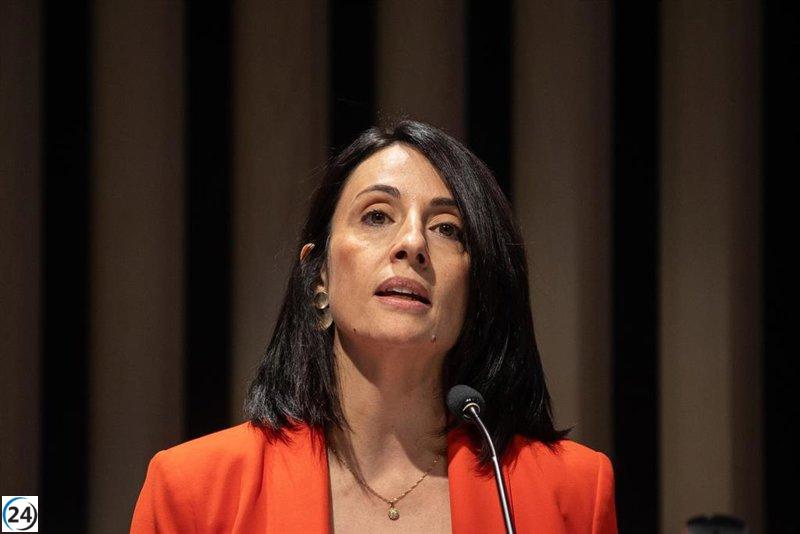 PSOE insta a la reflexión tras el suicidio del excomisionado: