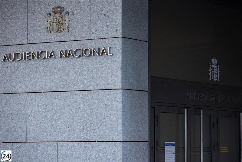 La Audiencia Nacional apoya al Gobierno y oculta información sobre el rescate de Air Europa.