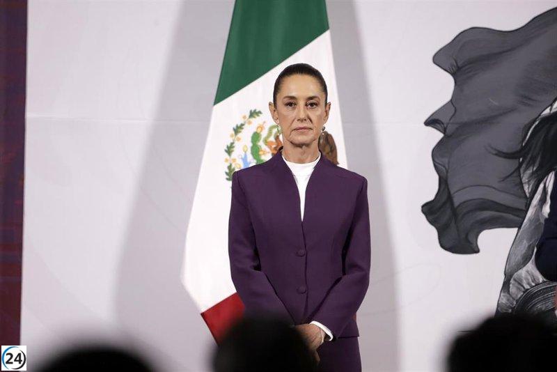 México reafirma su postura de prohibir la intervención militar de EE.UU. en la batalla contra el narcotráfico.