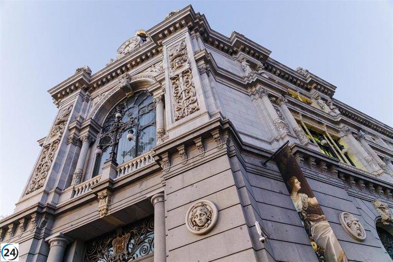 El Tesoro finaliza en agosto con subastas de letras a corto plazo.