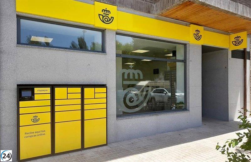 El PP interpone una serie de interrogantes al Gobierno por la crisis estival en Correos.