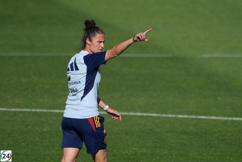 Montse Tomé: 