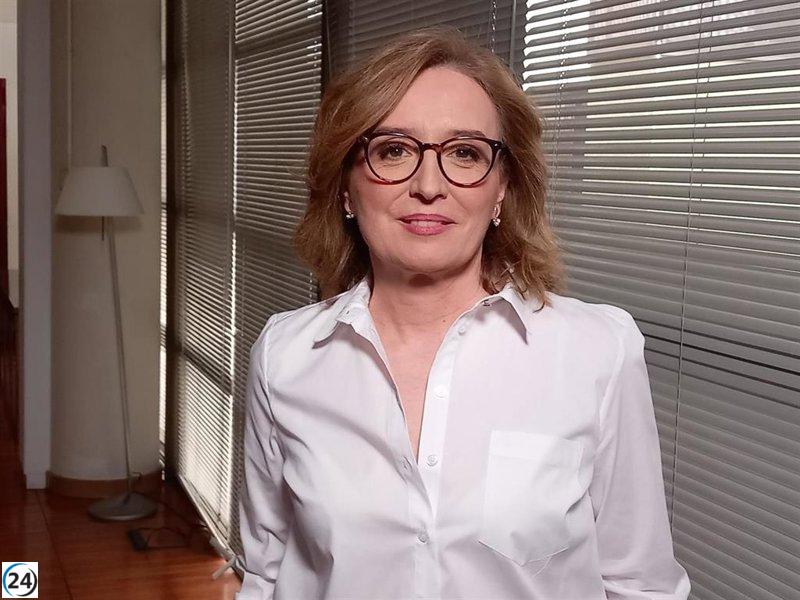 Beatriz Ariño asumirá el cargo de Defensora de la Audiencia de RTVE el 18 de agosto, sucediendo a Rosa María Molló.