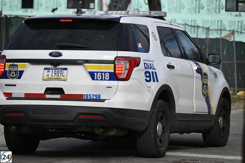 Explosiones en planta siderúrgica de Pensilvania dejan un fallecido y dos personas desaparecidas.