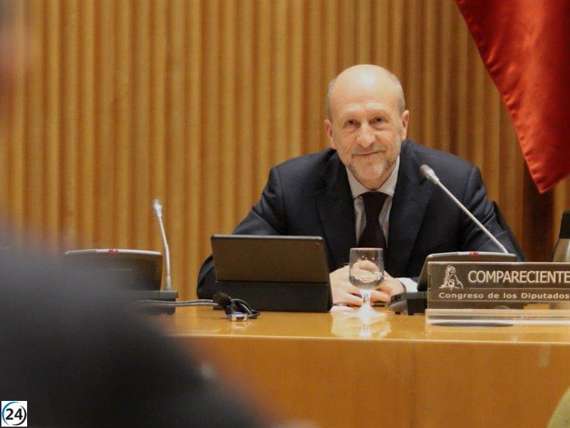 Nuevo organismo gubernamental de protección a denunciantes de corrupción comenzará a operar el 1 de septiembre.