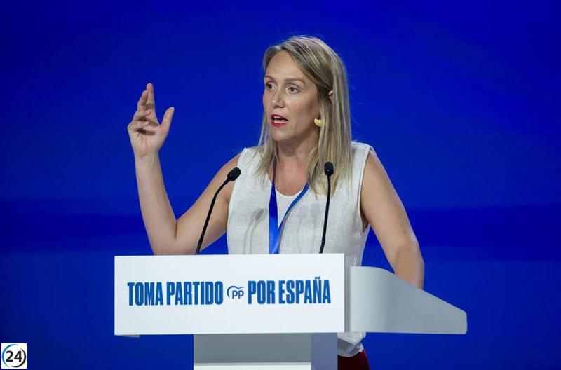 El PP afirma que la moción de Jumilla es completamente legal.