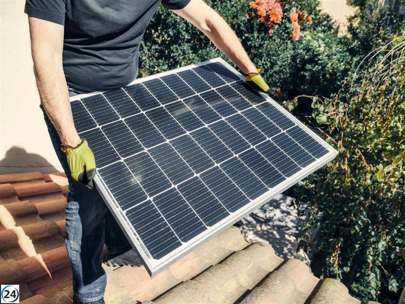 El Gobierno destina 35,6 millones de euros para estimular la creación de 27 nuevas comunidades energéticas.