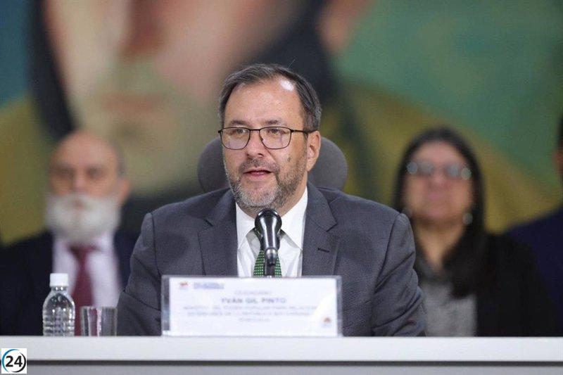 Venezuela alerta sobre el peligro militar que representa Estados Unidos para la región latinoamericana.