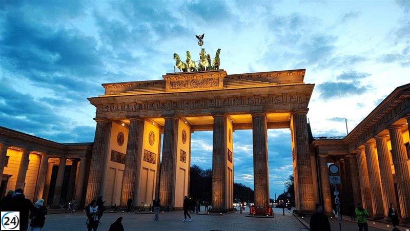 Alemania mantiene la inflación en julio en un 2%, con un IPC armonizado que desciende al 1,8%.