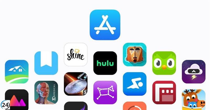 Apple defiende la imparcialidad de la App Store ante las críticas de Musk sobre un posible sesgo hacia OpenAI.