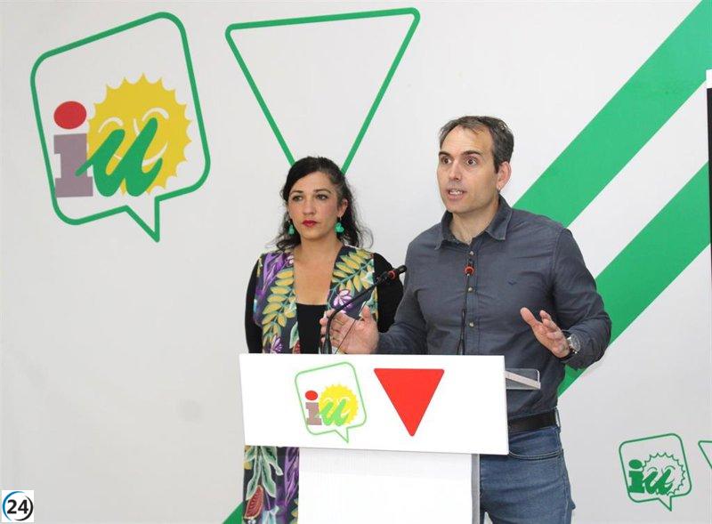 IU demanda a AENA que elimine los aparcamientos VIP para VTC en los aeropuertos.