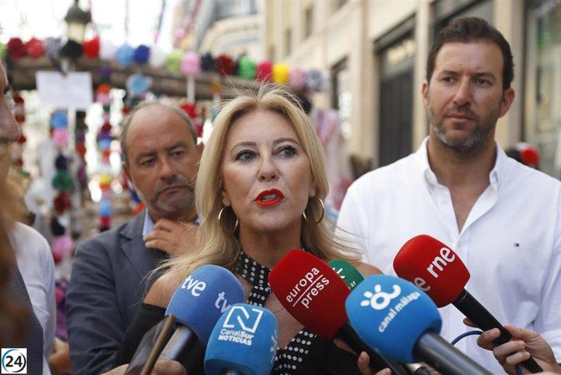 Junta interroga a Montero sobre el costo para Andalucía de la financiación especial de Cataluña para los PGE.