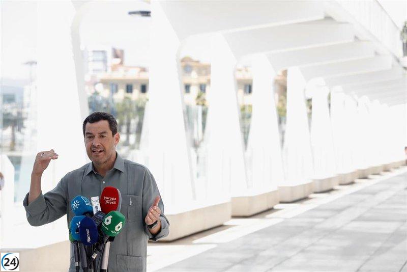 Moreno: La reducción de la deuda es crucial para la supervivencia del Gobierno, según el independentismo catalán.