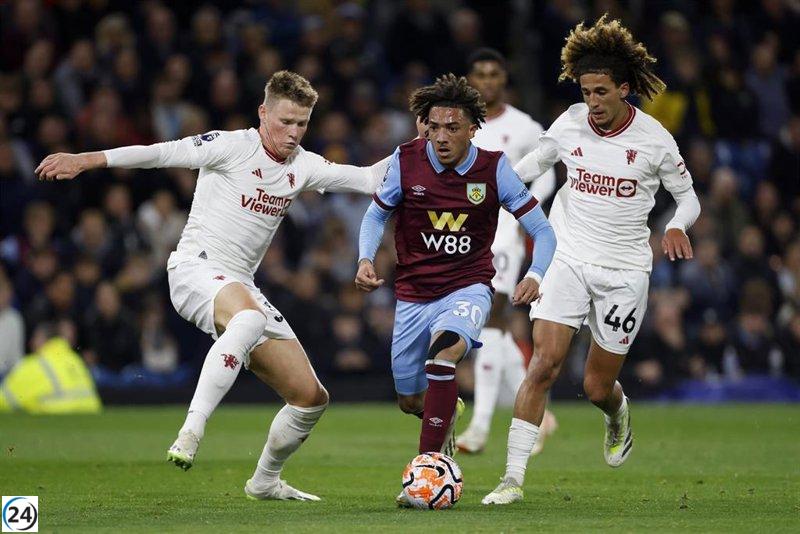 Luka Koleosho vuelve al Espanyol en préstamo desde el Burnley.