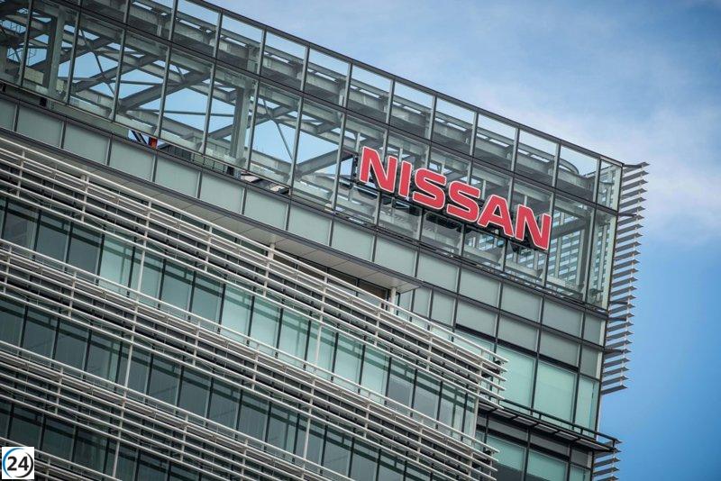 KKR presenta una oferta de 523 millones de euros por la matriz de Nissan en Japón.
