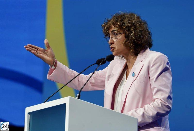 El PP exige a Sánchez que explique en el Congreso la reciente imputación de su esposa.