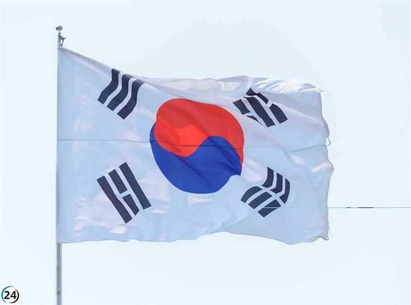 Investigación contra exministro de Justicia en Corea del Sur por su papel en la ley marcial.