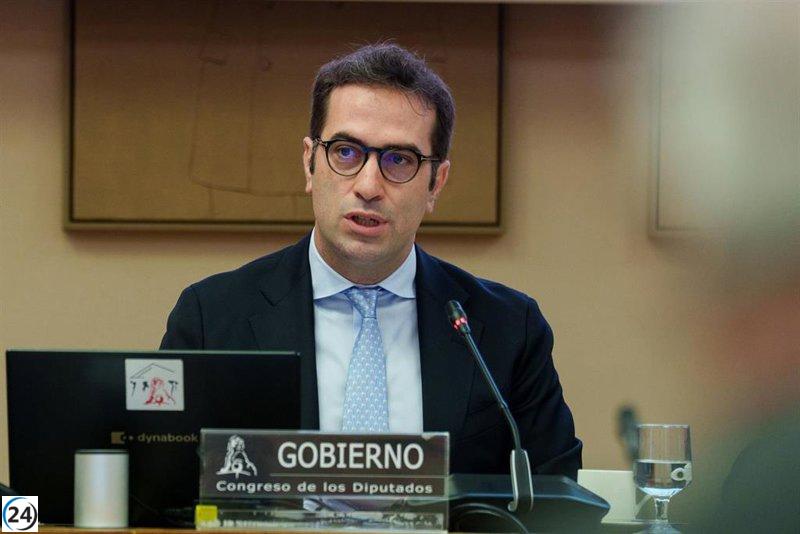 Cuerpo arranca mañana las sesiones de trabajo sobre el acuerdo arancelario entre UE y EEUU.