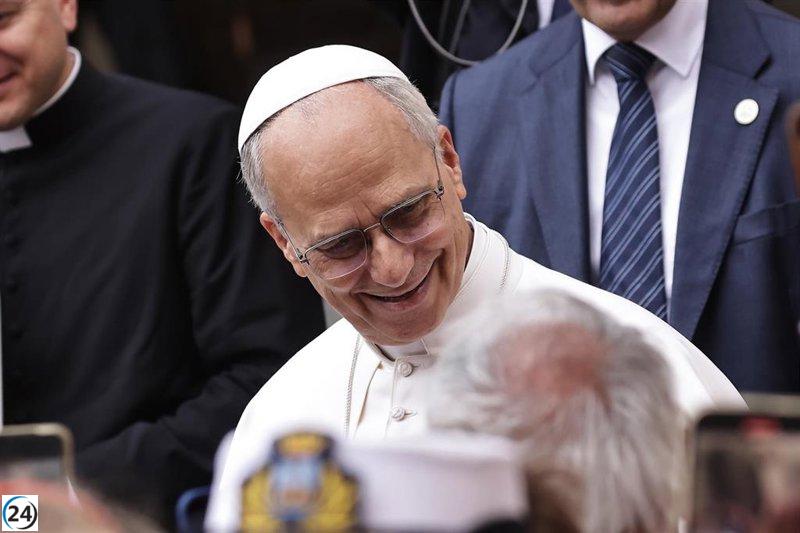 El Papa señala como 