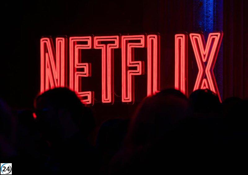 Netflix impone nuevas directrices para la producción de contenido con inteligencia artificial.