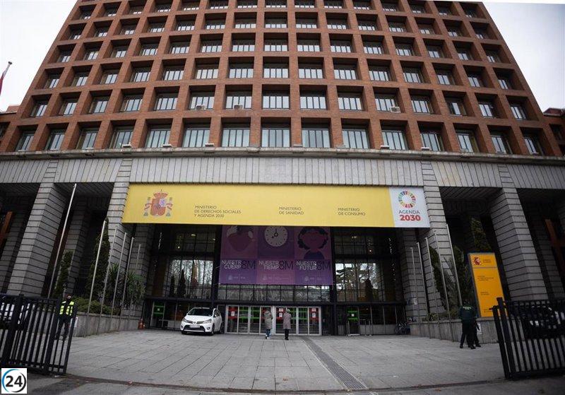 CERMI critica la ausencia de compromiso del Gobierno en la implementación de la Ley del Tercer Sector.