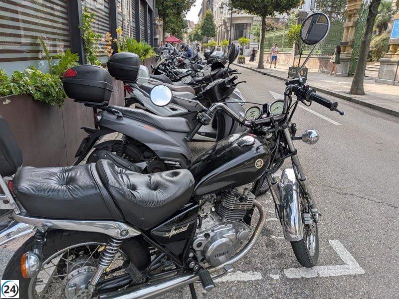 ACEM y Anesdor advierten sobre el peligro que representan los aranceles de EE. UU. para la industria motociclística.