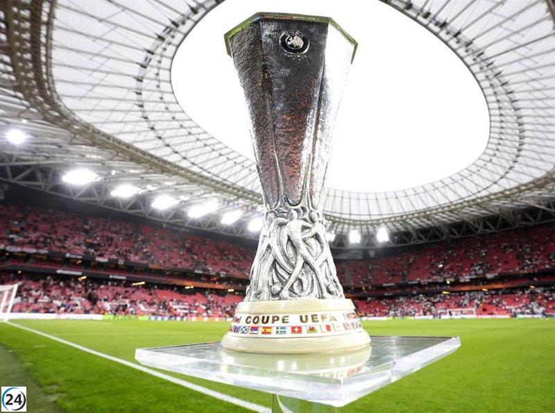 El Betis brilla mientras el Celta enfrenta dificultades en la fase de grupos de la Europa League.