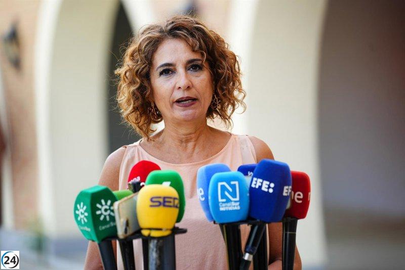 El martes se espera que el Consejo de Ministros dé luz verde a la ley que anulará la deuda de las comunidades autónomas.
