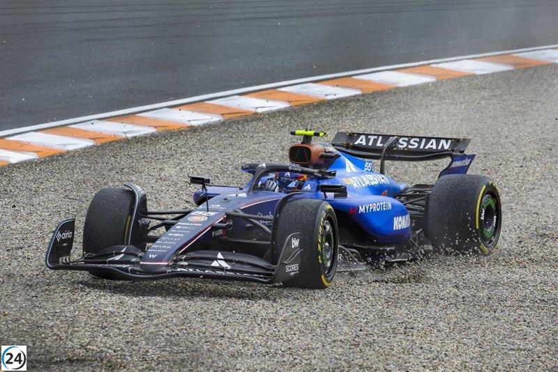 Carlos Sainz advierte: 