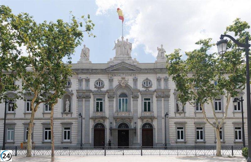 La Justicia inicia el nuevo año judicial sin obstáculos en el CGPJ, enfocándose en el fiscal general.