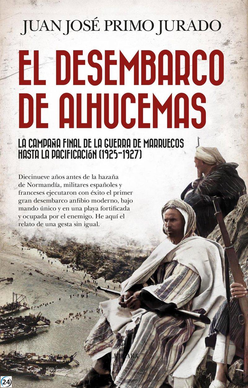 Almuzara lanza 