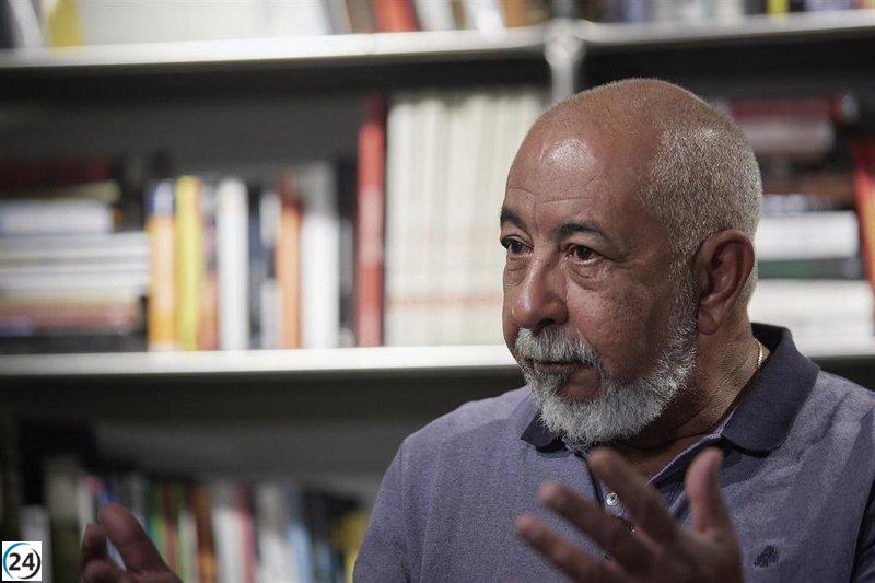 Leonardo Padura presenta 
