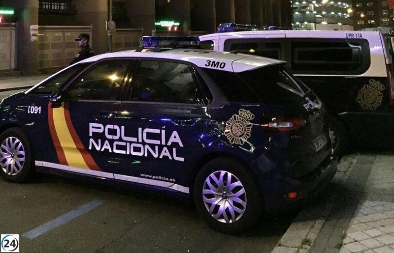 Un juez decreta el internamiento de un menor acusado de agresión sexual en Hortaleza.