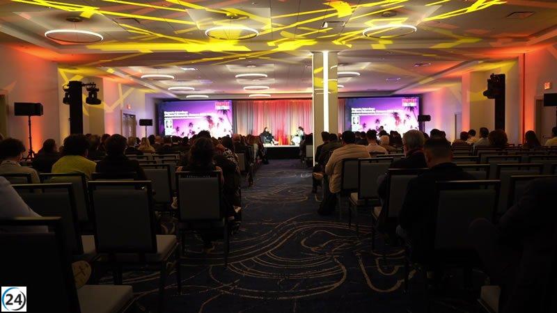 Productores de España y Latinoamérica se congregarán en Miami para la segunda edición de PLATINO GO TO CONTENT AMERICAS.