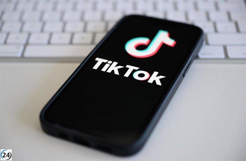TikTok introduce nuevas funciones para compartir notas de voz, fotos y videos en sus mensajes directos.