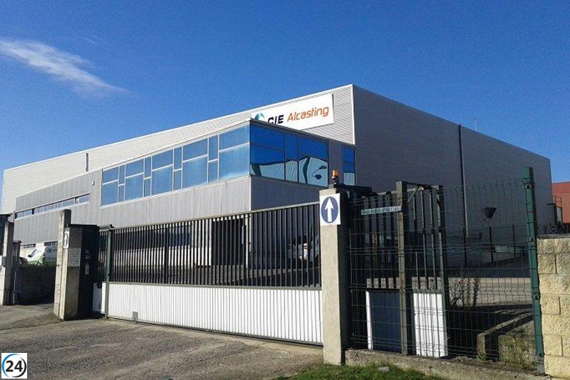 CIE Automotive adquiere la unidad brasileña de Techniplas por 65 millones de euros.