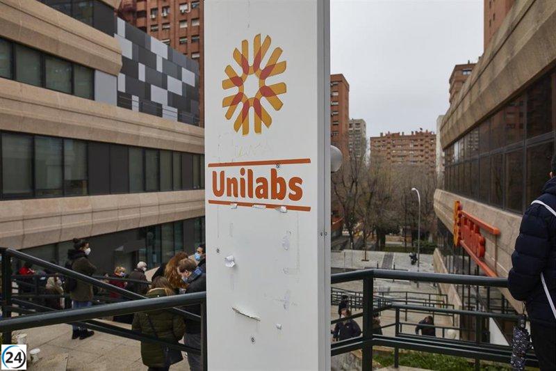 Unilabs anuncia despido colectivo que impactará a 170 empleados, informan desde CCOO.