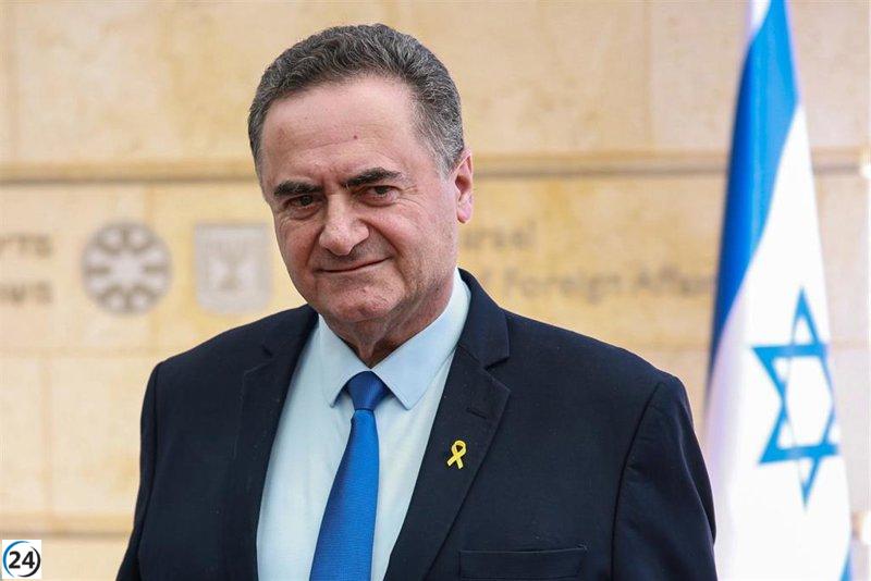 Israel advierte sobre posibles represalias devastadoras contra los hutíes tras recientes agresiones desde Yemen.