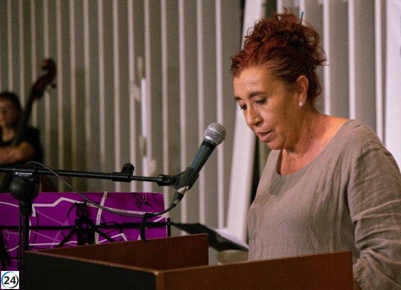 Liber honrará a África Ramírez por su dedicación al mundo editorial valenciano durante la dana.
