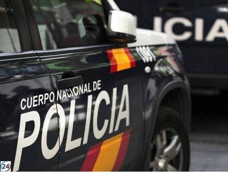 Asesinan a un hombre de 35 años en Xirivella, Valencia.